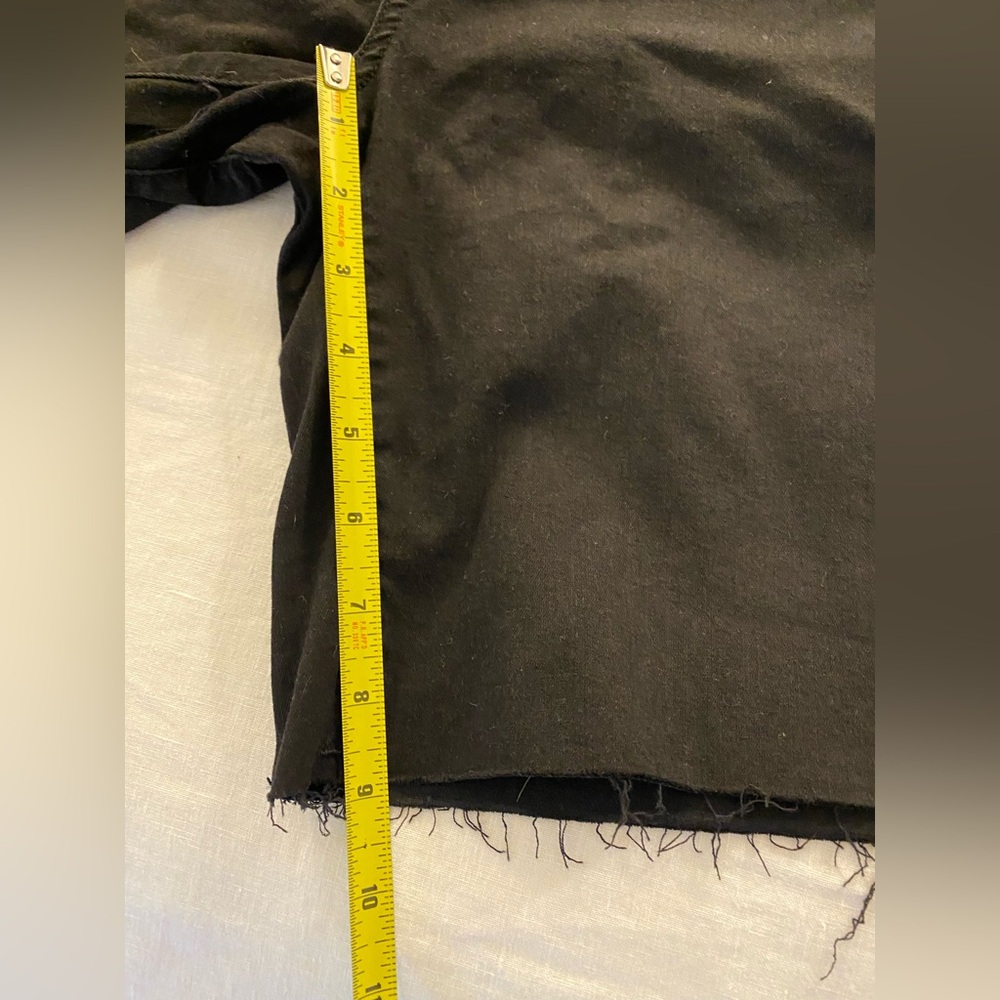 New Ripton Jorts - Picture 5 of 6